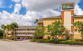 Extended Stay America Fort Lauderdale - Cypress Creek - Andrews Ave. Fort Lauderdale, Fl