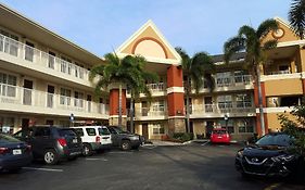 Extended Stay America Fort Lauderdale - Cypress Creek - Andrews Ave. Fort Lauderdale, Fl